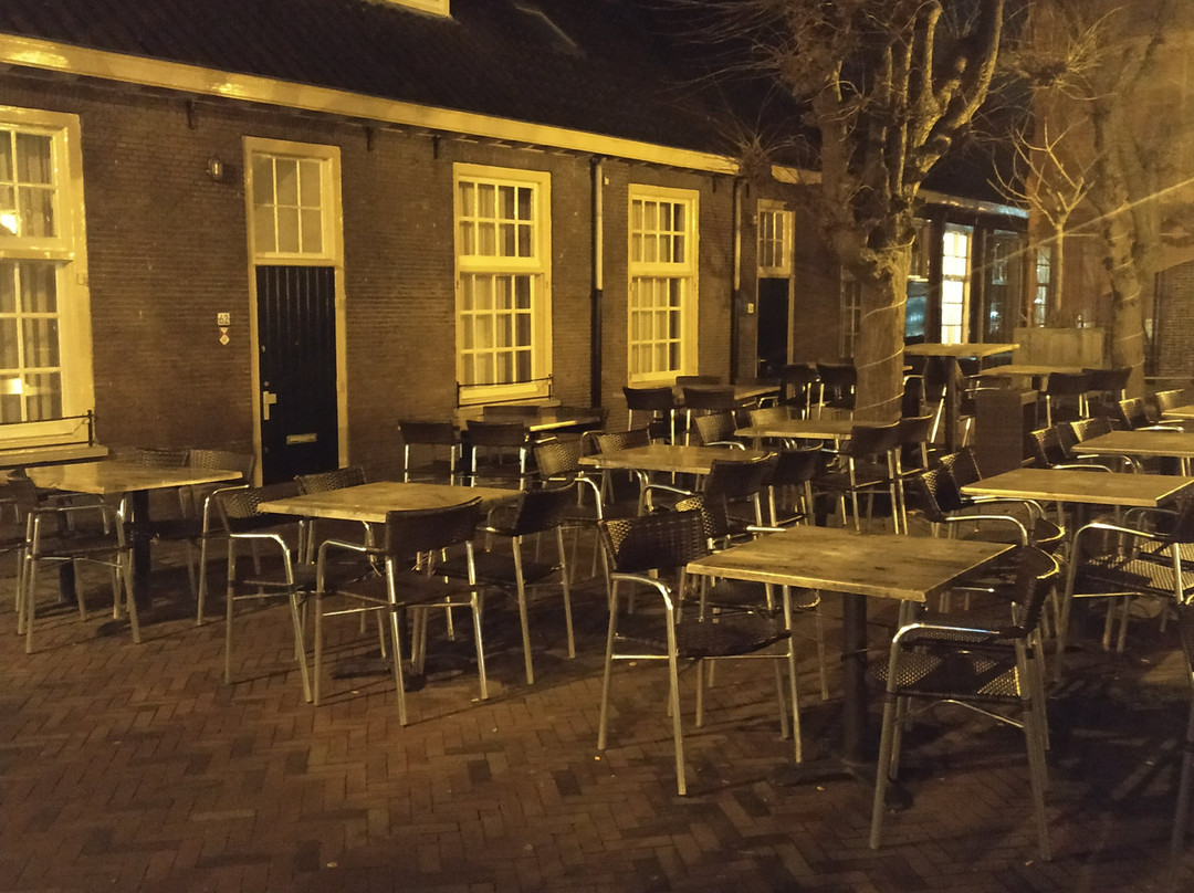 Boutique Hotel d'Oude Morsch主图