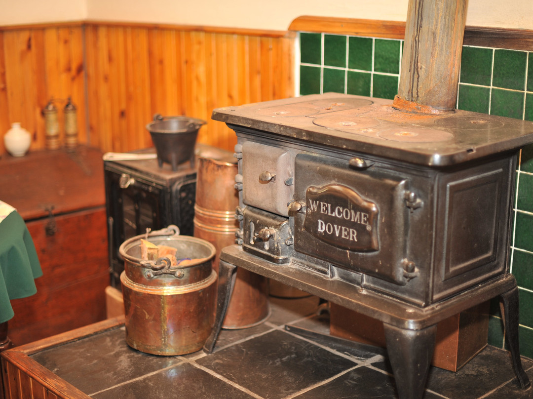 Lord Somerset Guest House主图