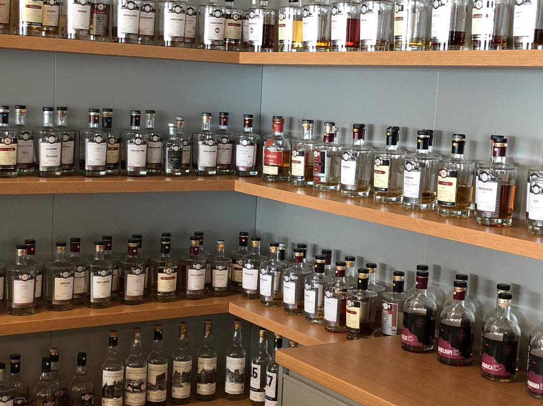 Malts of Scotland-帕德博恩必去景点