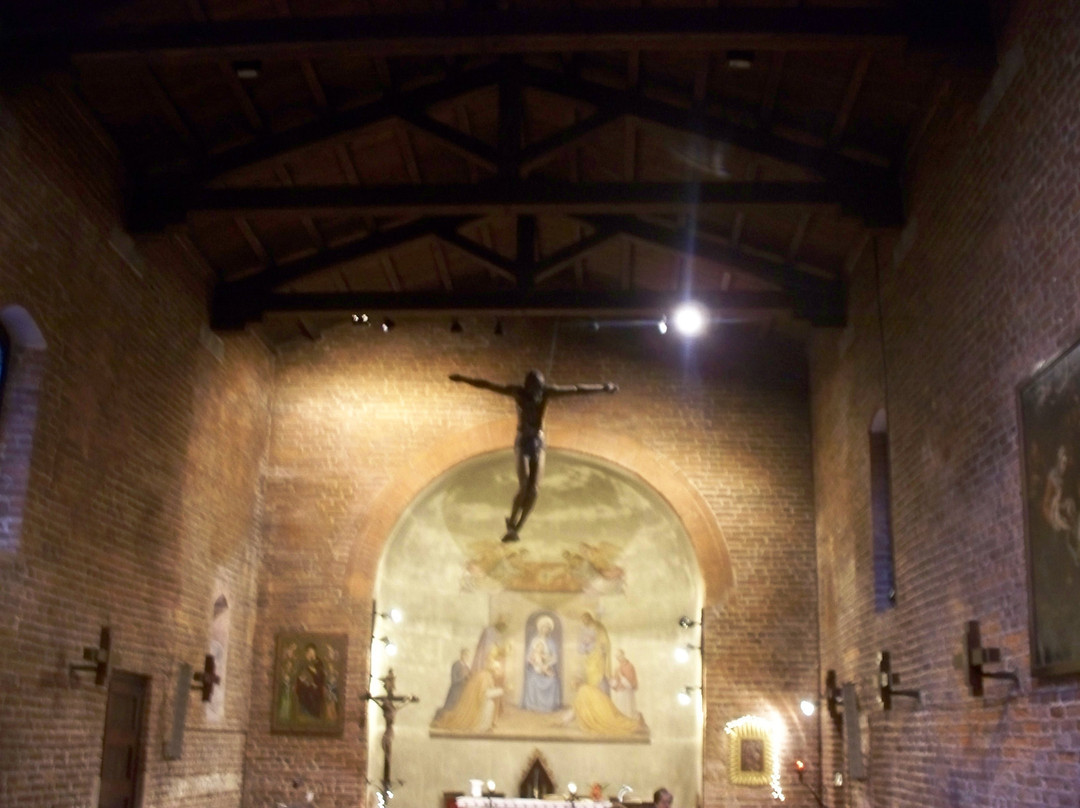 Chiesa dei Santi Re Magi景点图片