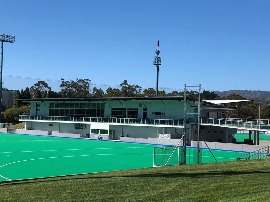 Tasmanian Hockey Centre景点图片