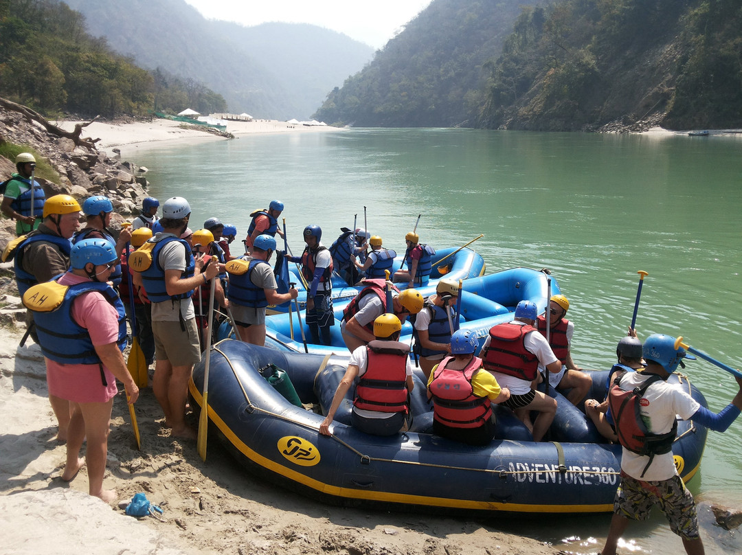 Nature Holidays Travel景点图片