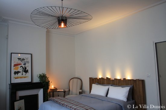 La Villa Dunois-官方