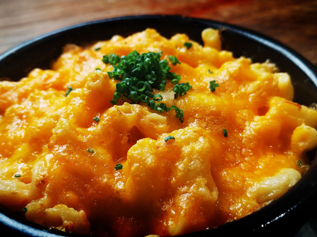 芝加哥餐馆和美食-Virtue Restaurant & Bar