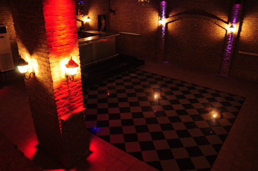 Ors Disco Kilyos-伊斯坦布尔必去景点