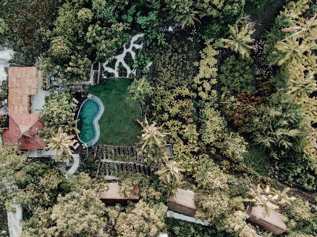 The Mesare Resort主图