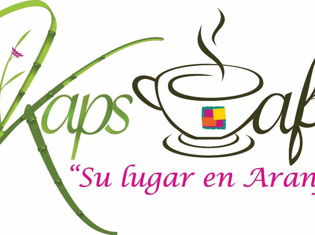 Hotel Kaps Place主图