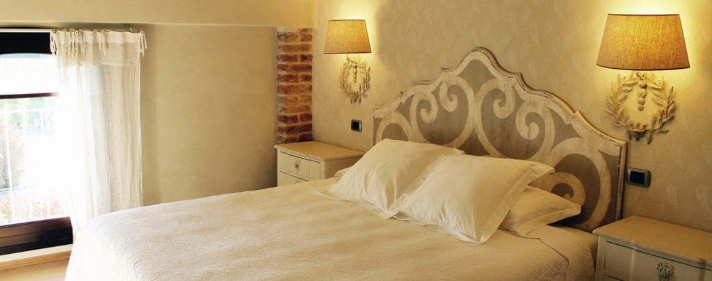 Relais Villa Giulia主图