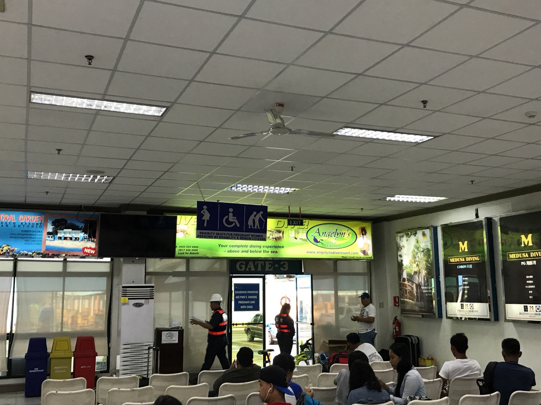 Izakaya Palm Divers Tropicana Dive Center-葡多咖蕾拉必去景点