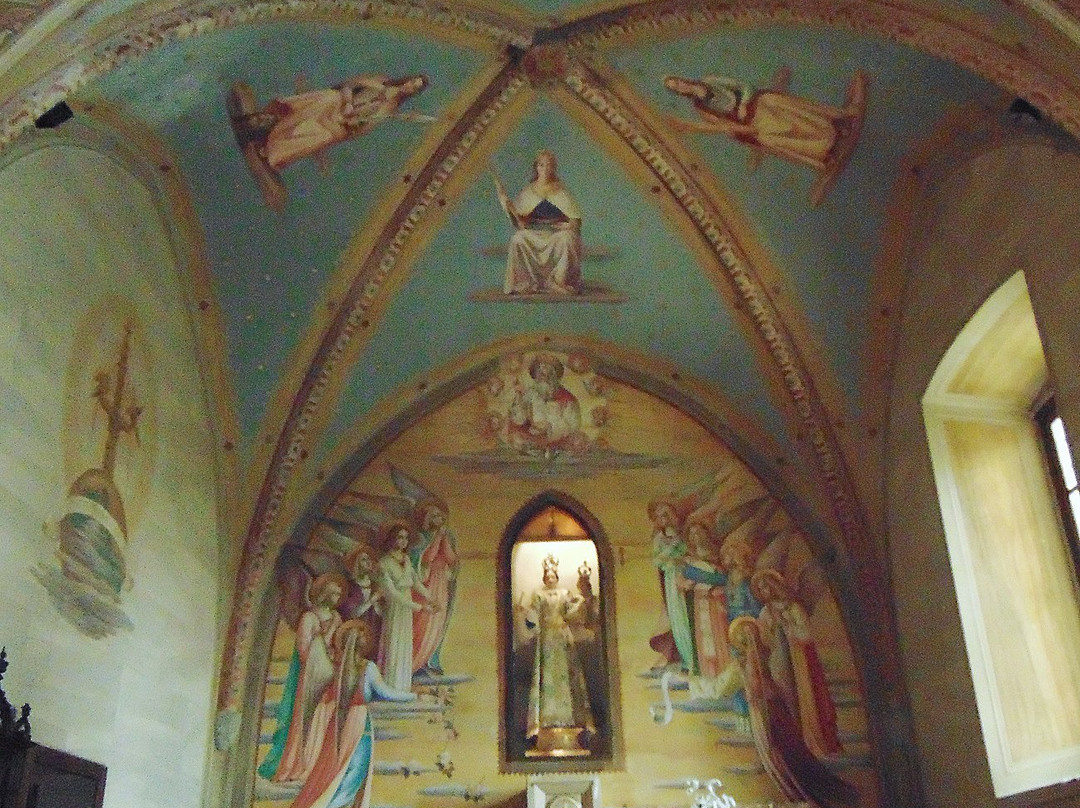 Chiesa Della Madonna Di Prada景点图片