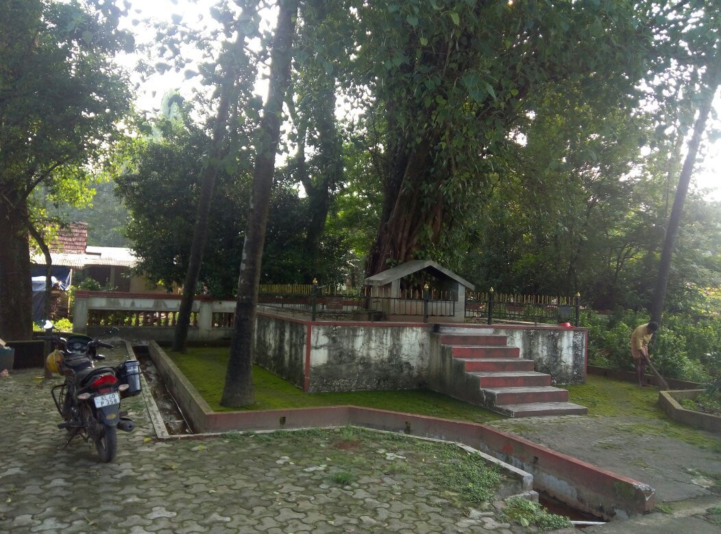 Adi Shancharachaya Temple景点图片