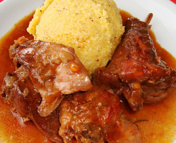 Osteria con Alloggio La Peonia主图