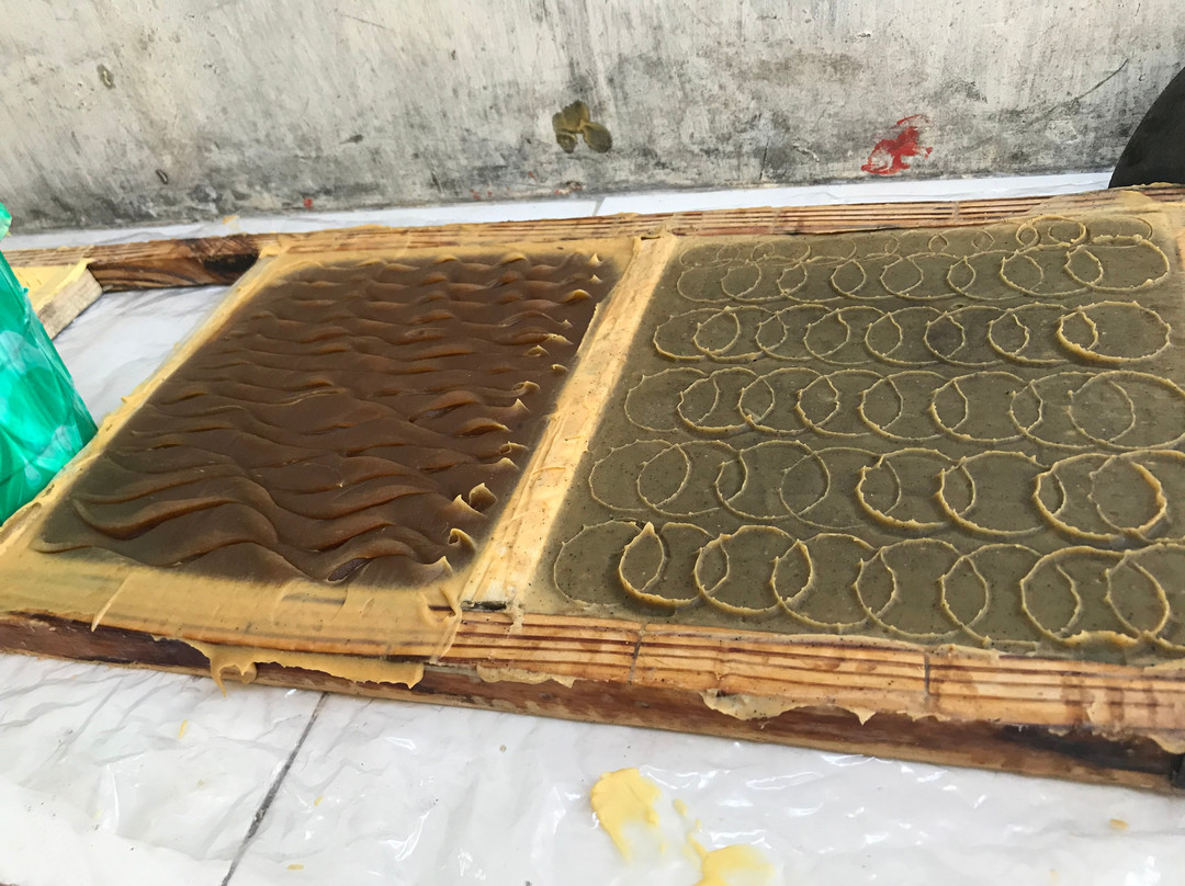 Mussa Gallery Workshop-桑给巴尔市必去景点