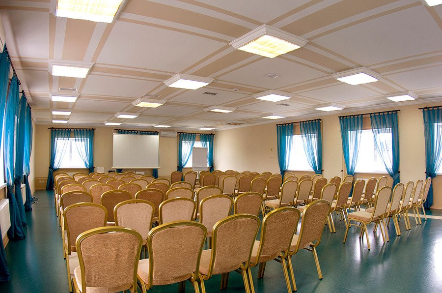 Conference Hall Irpin主图