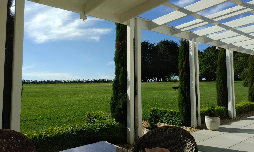 Quamby Home Luxury Accommodation主图