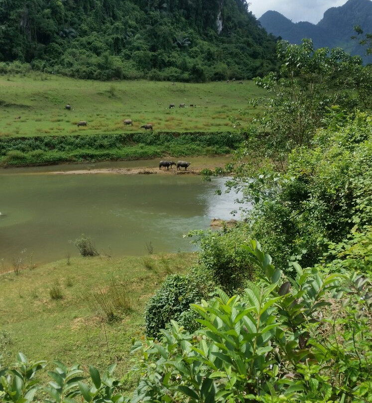 Tu Lan Caving Center景点图片