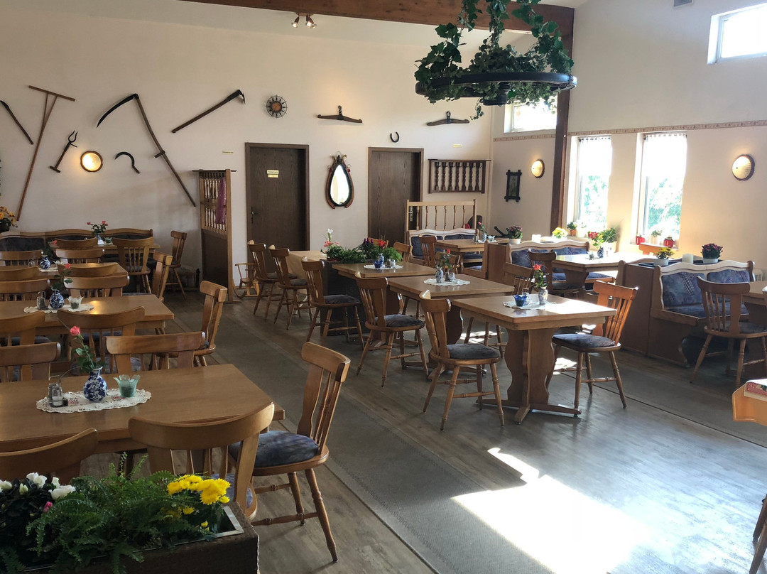 Hotel Zierow - Urlaub An Der Ostsee主图