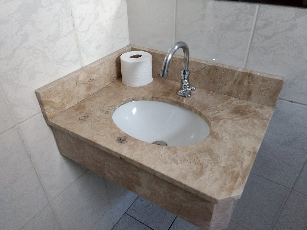 Pousada Terra do Sol主图