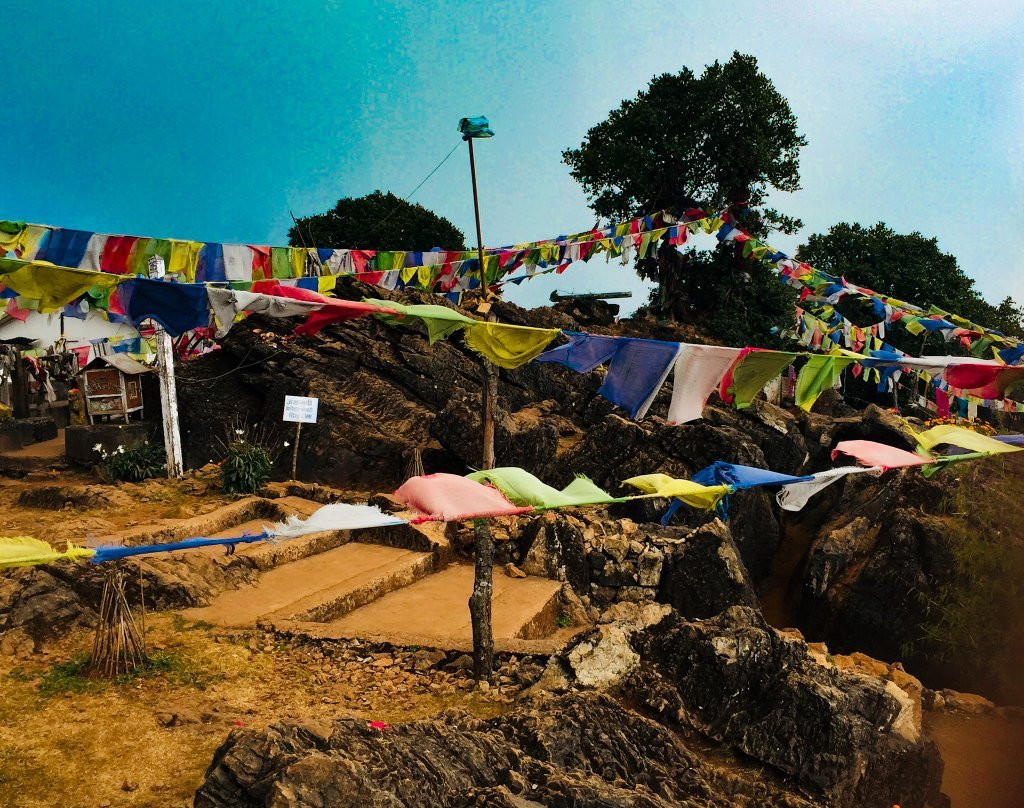 Phulchoki-加德满都必去景点