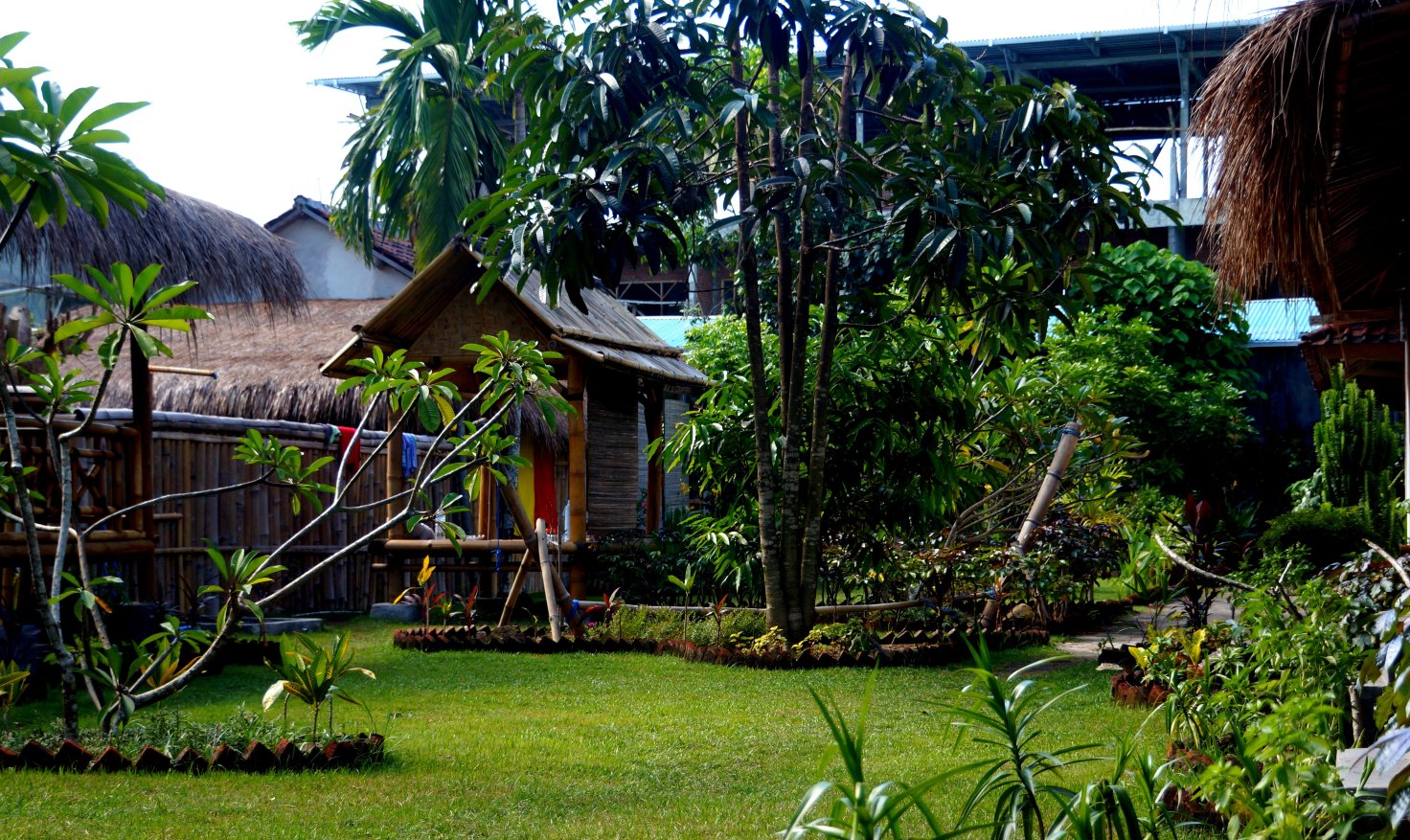 Same Same Bungalows-官方