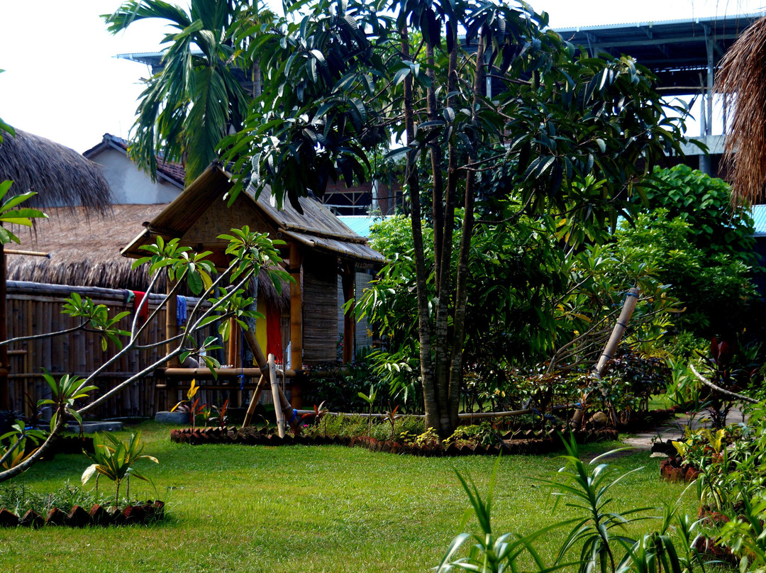 Same Same Bungalows主图