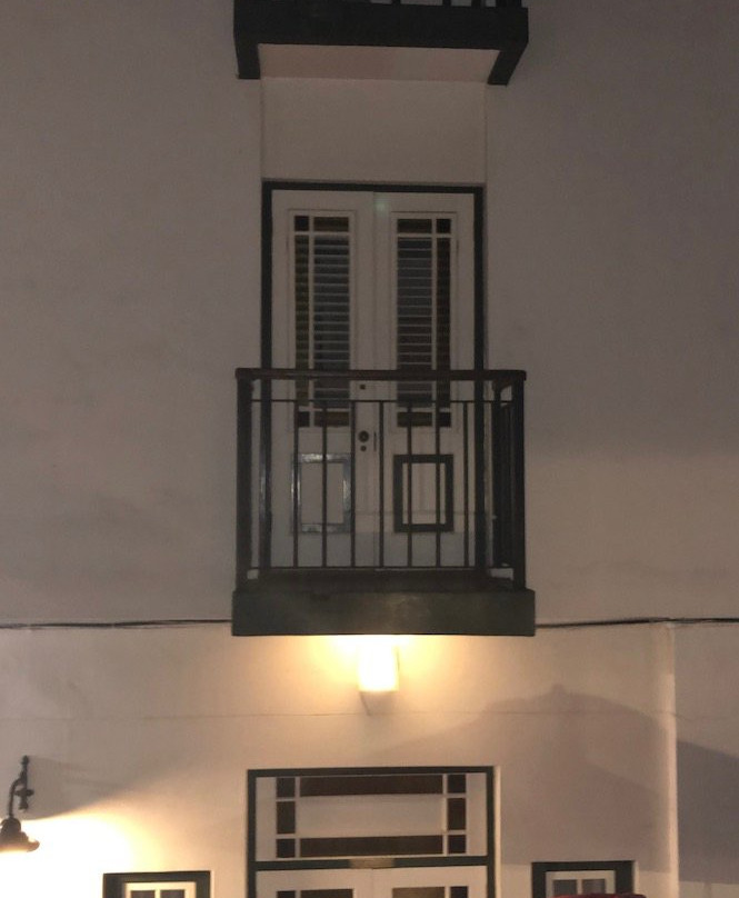 斯特恩波池酒店主图