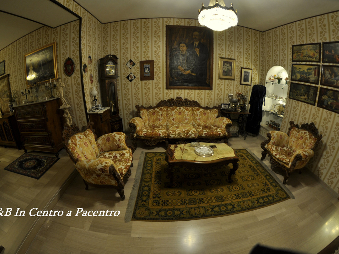 Campo Di Giove旅游攻略图片