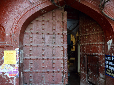 Discover Activities-新德里必去景点