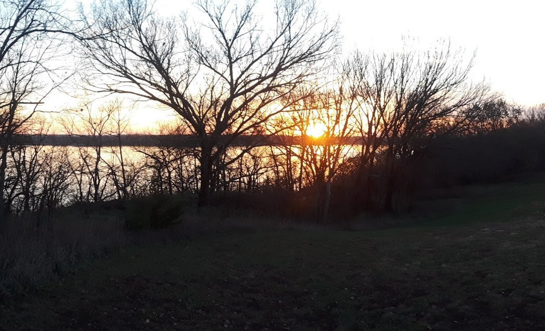 Clinton State Park-劳伦斯必去景点