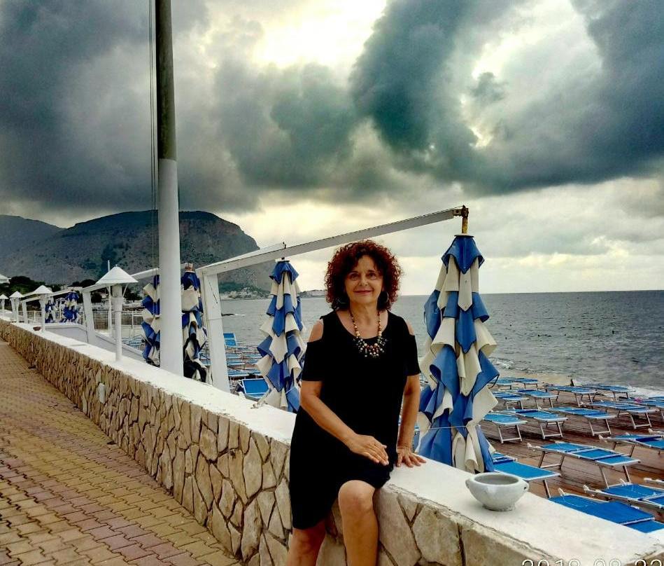 Roberta Teresi-巴勒莫必去景点