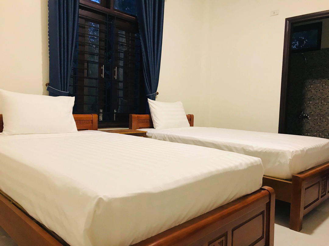 New Destination Homestay主图