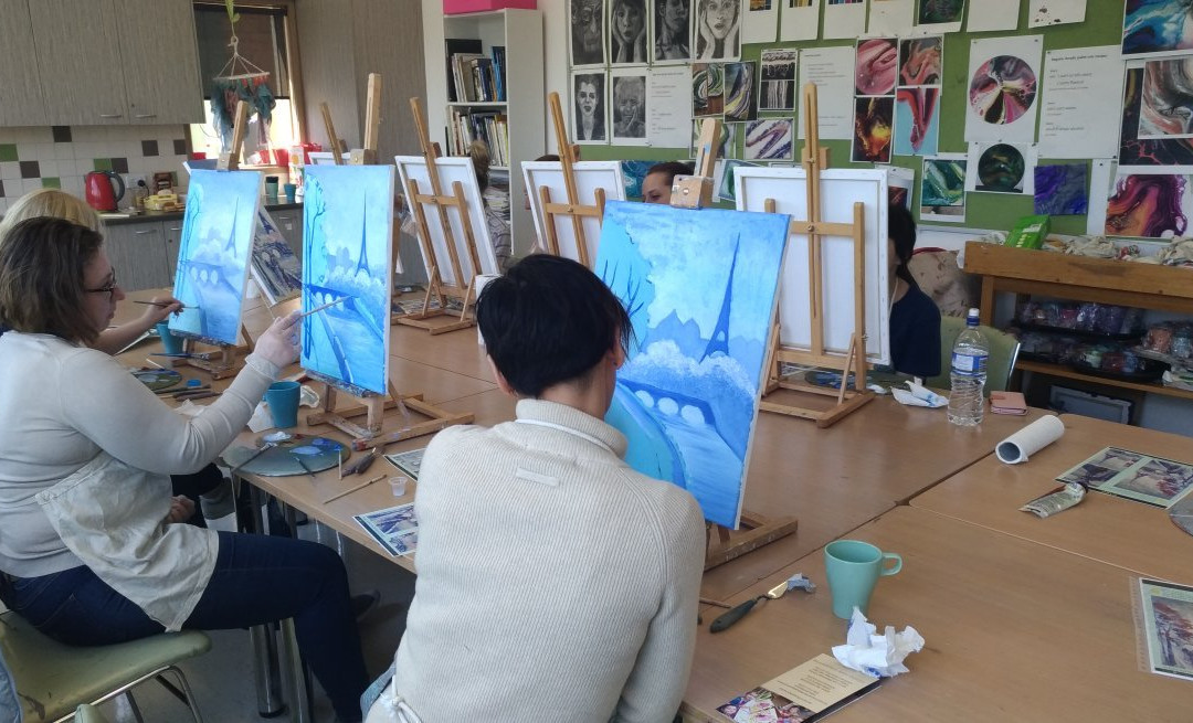 Phoenix Park-Malvern必去景点