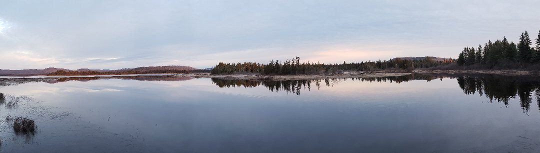 North Maine Woods景点图片