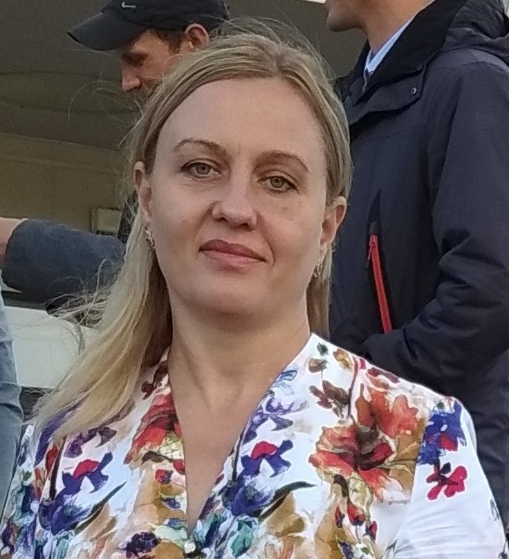 Galereya Kino景点图片