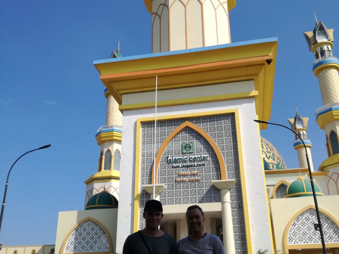 Lombok Hidden Trip-龙目岛必去景点