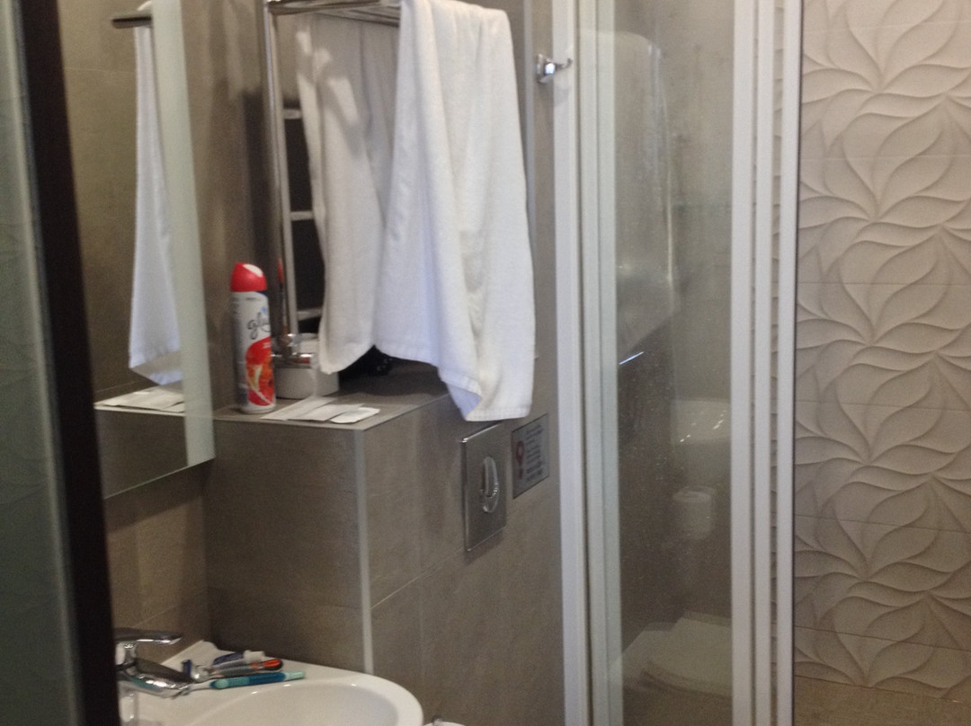 Hotel Vladpoint主图