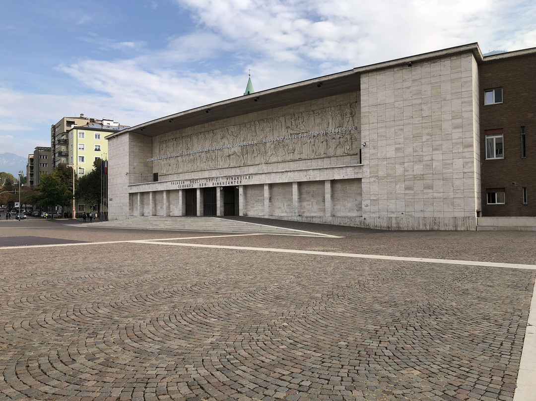Piazza Tribunale景点图片