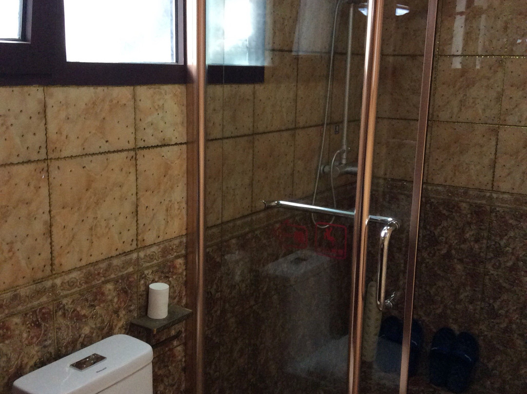 大戏堂宾舍主图