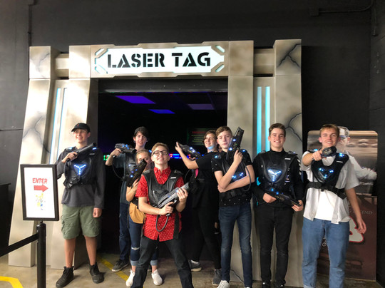 The Pit Indoor Kart Racing-穆尔斯维尔必去景点