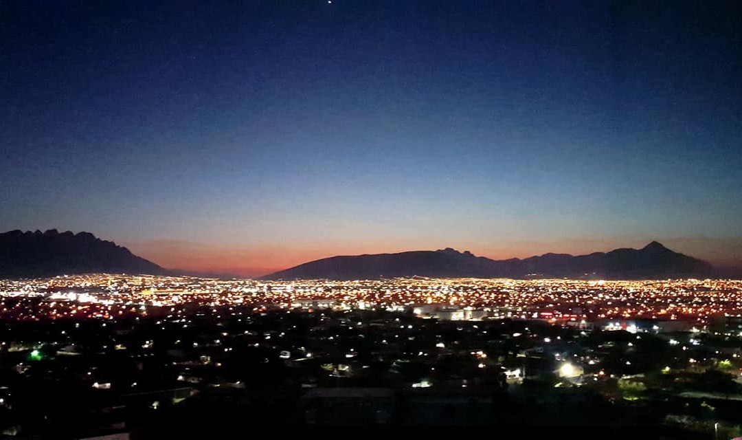 NH Monterrey La Fe主图