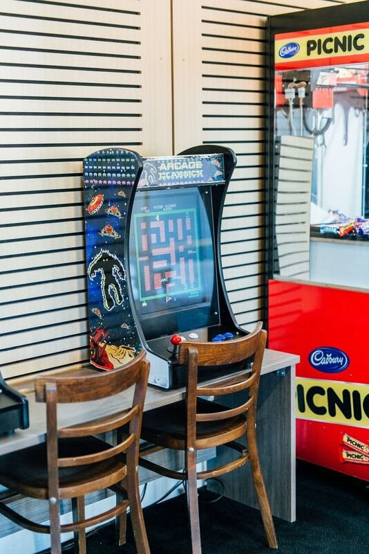 Shortland Hotel主图