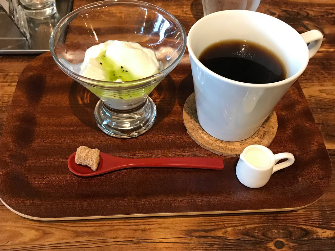 Ogawa no Nagareru Pension Nodoka