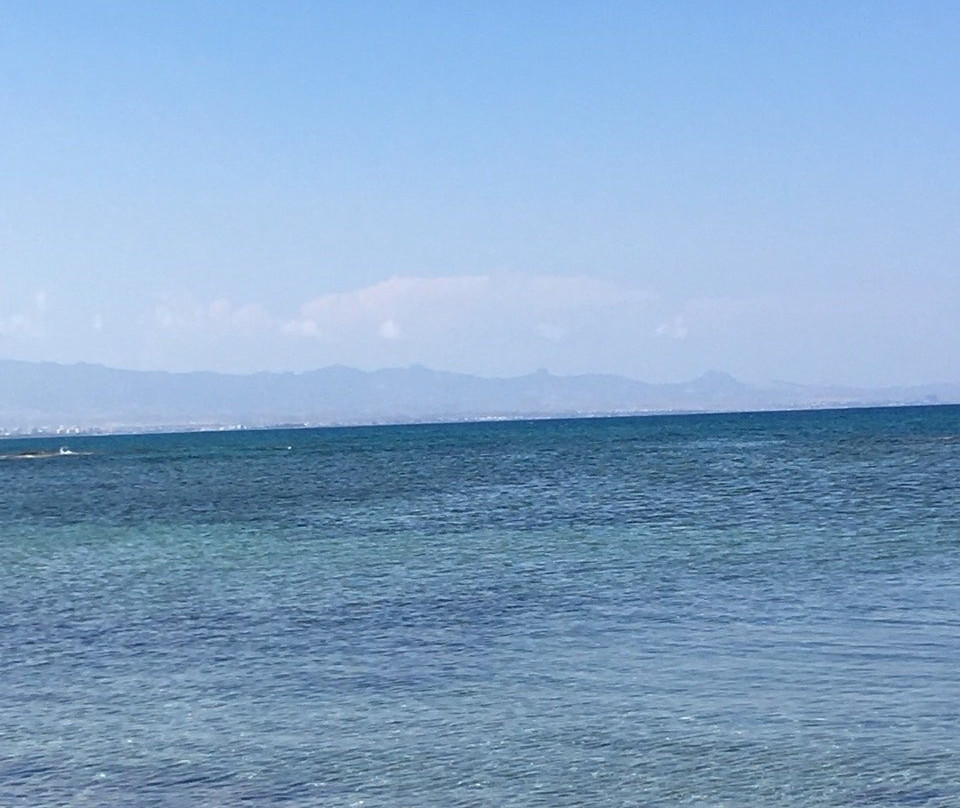 Silver Beach-法玛古斯塔必去景点