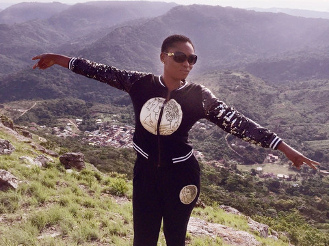 Happy eagle tourism management-阿克拉必去景点