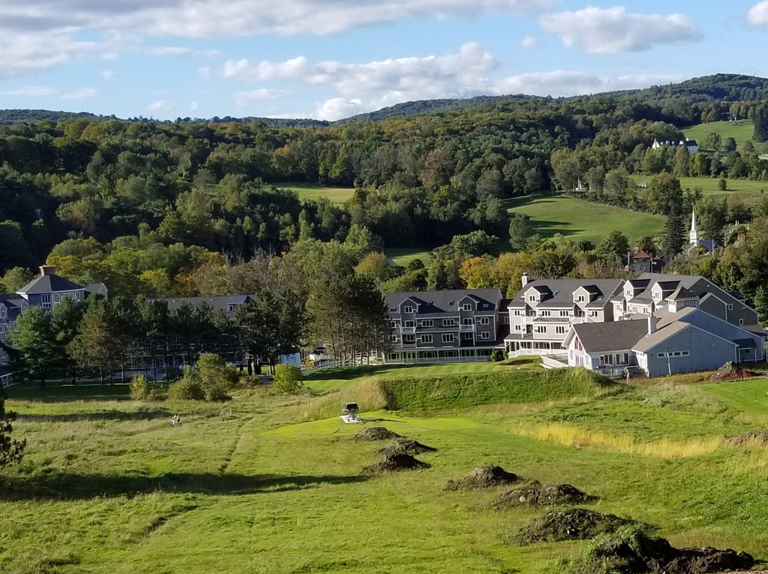 Holiday Inn Club Vacations Mount Ascutney Resort主图