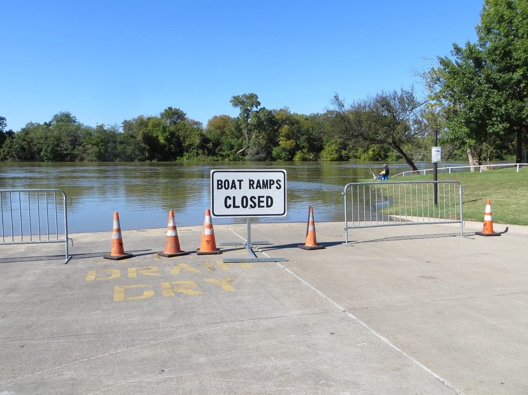 Brazos Park East-韦科必去景点