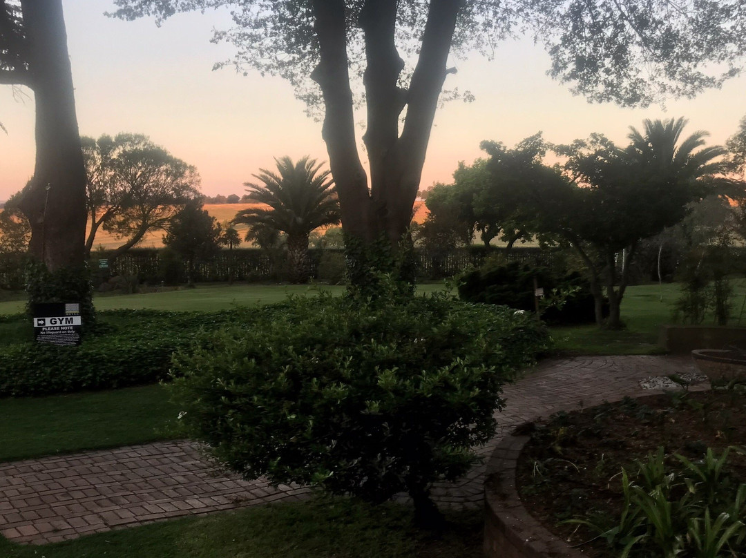 Highveld Splendour Boutique Bed and Breakfast主图