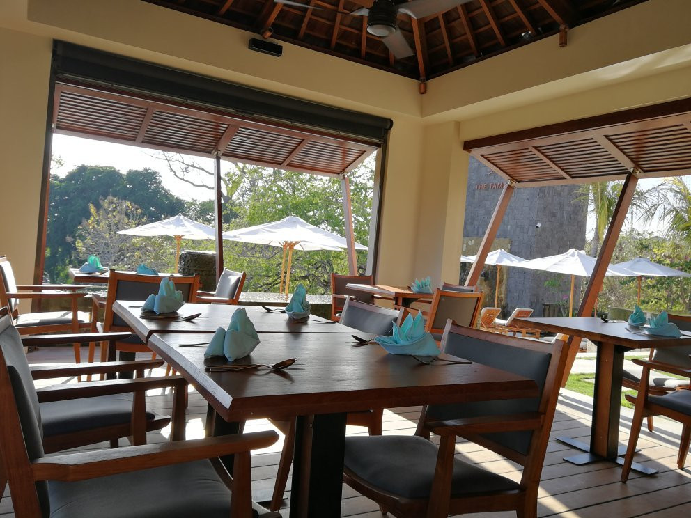 The Tamarind Resort主图