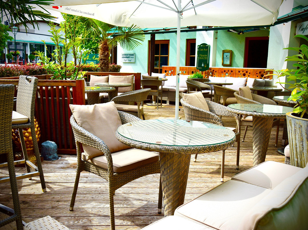 Café Anif