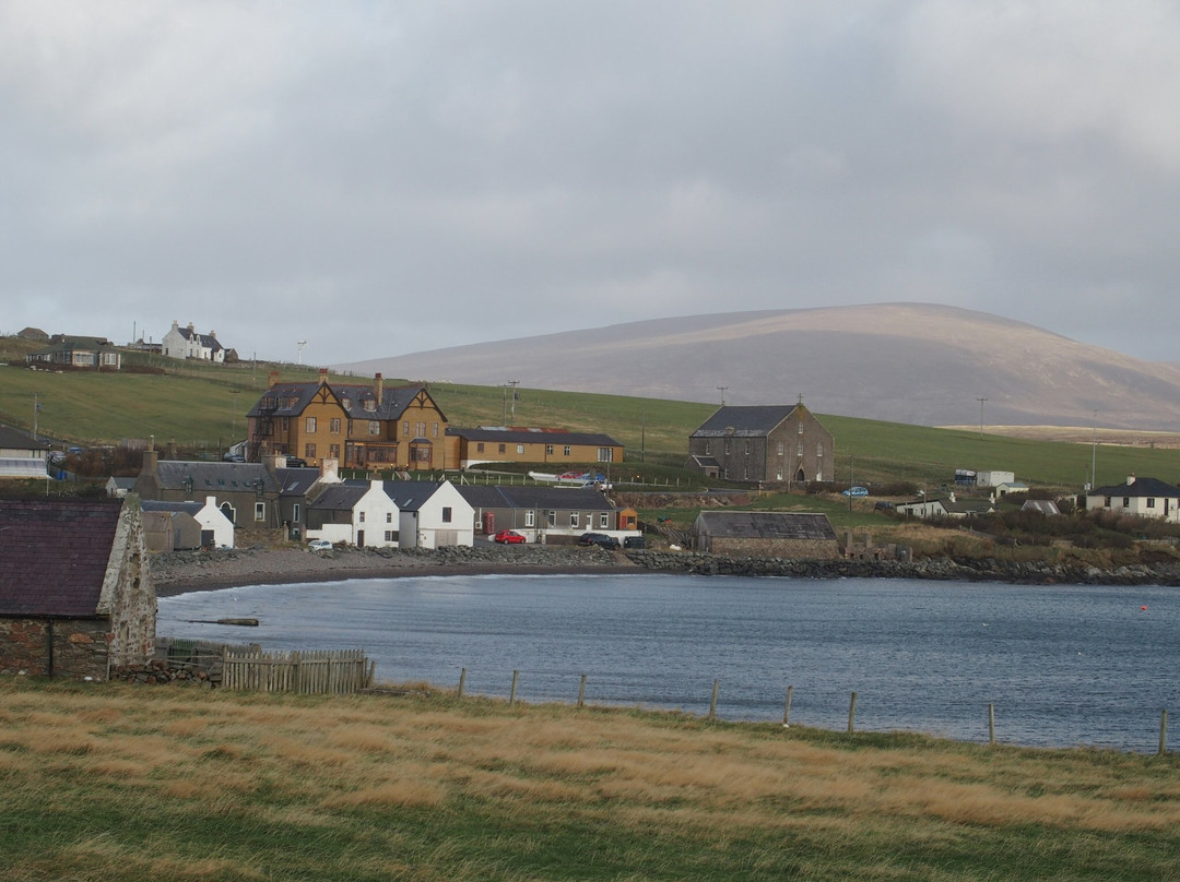 St Magnus Bay Hotel主图